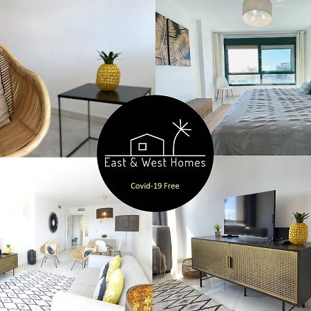 Ricardo Soriano 16 Center Of Marbella - Eaw Homes Exteriör bild