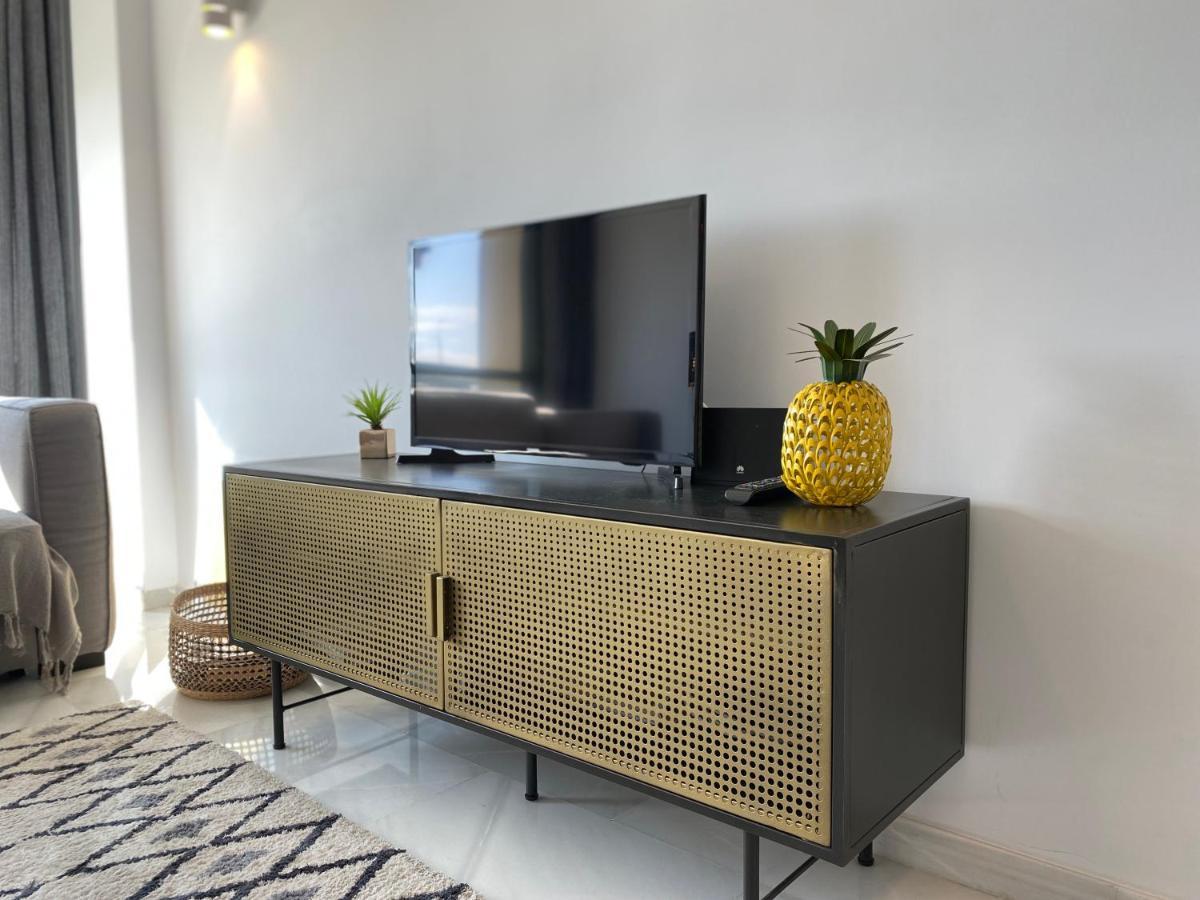 Ricardo Soriano 16 Center Of Marbella - Eaw Homes Exteriör bild