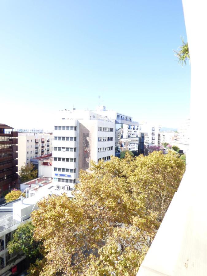 Ricardo Soriano 16 Center Of Marbella - Eaw Homes Exteriör bild