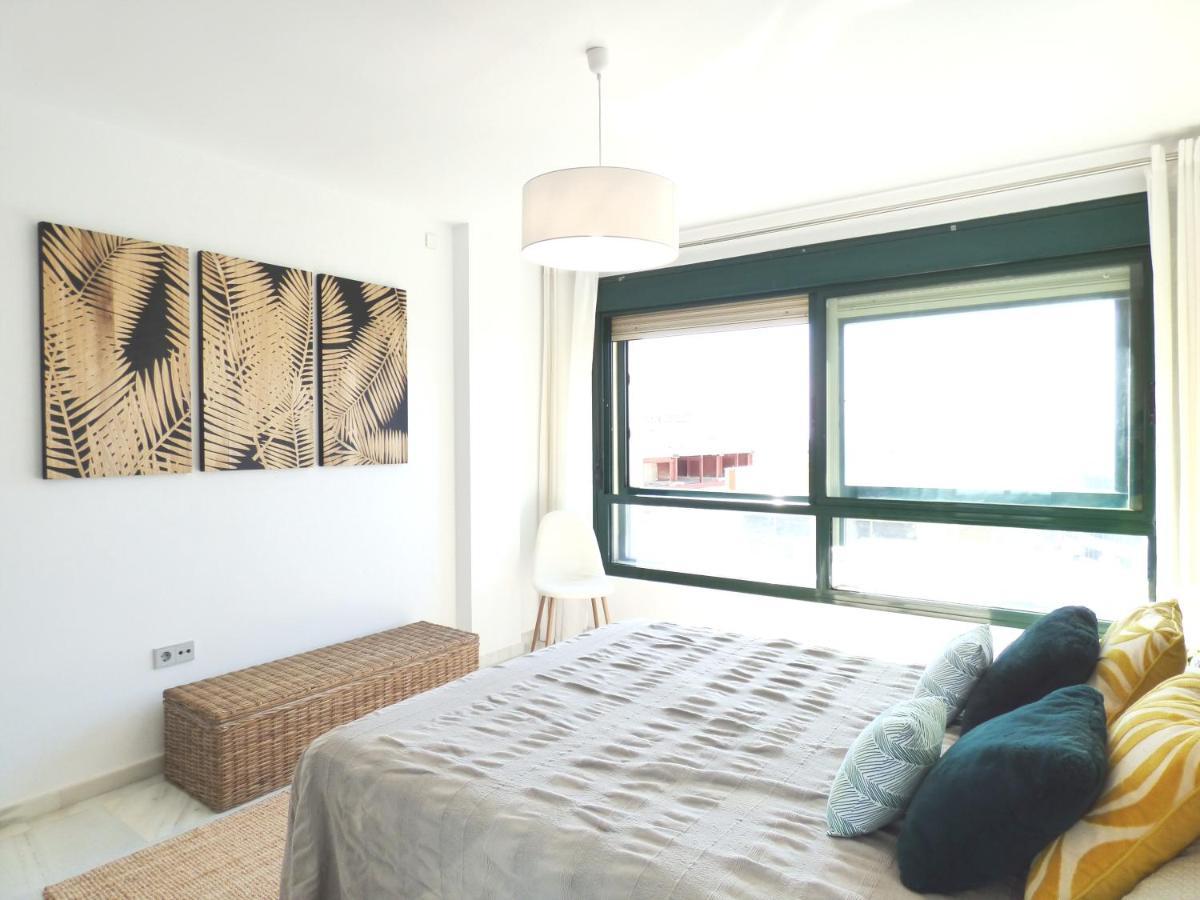 Ricardo Soriano 16 Center Of Marbella - Eaw Homes Exteriör bild