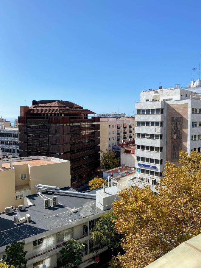Ricardo Soriano 16 Center Of Marbella - Eaw Homes Exteriör bild