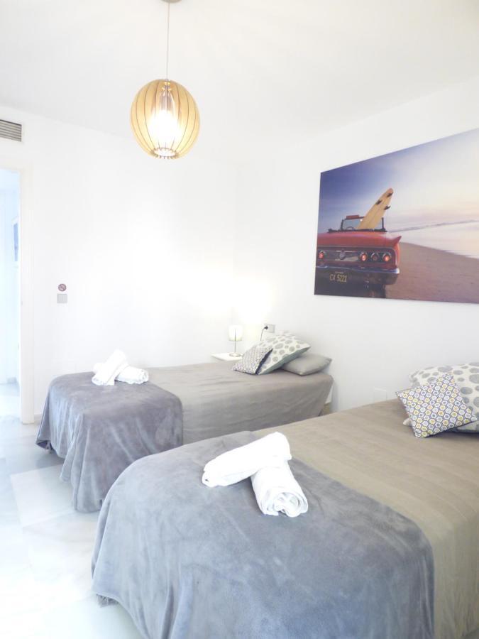 Ricardo Soriano 16 Center Of Marbella - Eaw Homes Exteriör bild