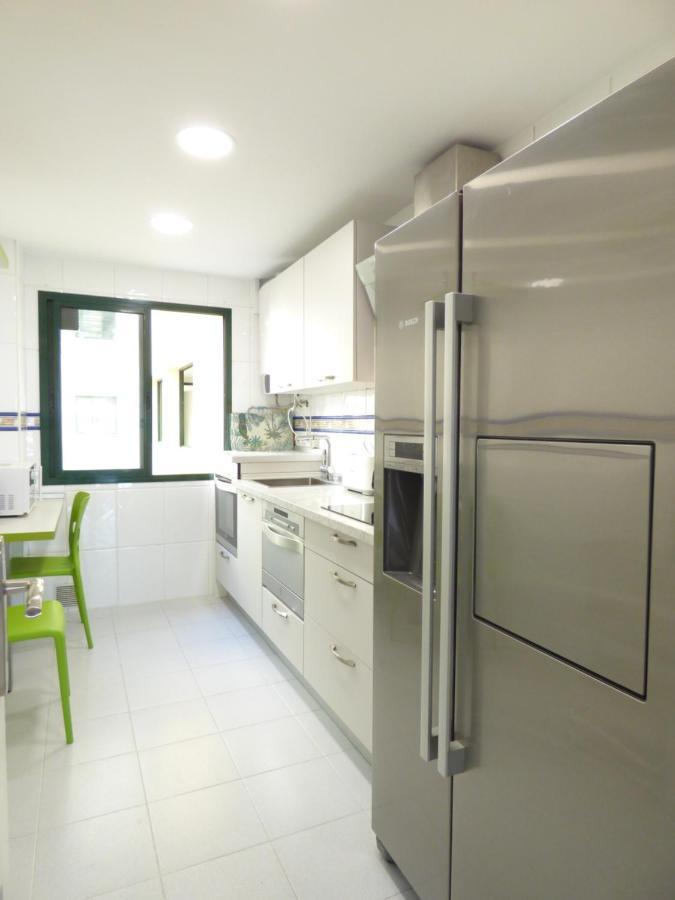 Ricardo Soriano 16 Center Of Marbella - Eaw Homes Exteriör bild