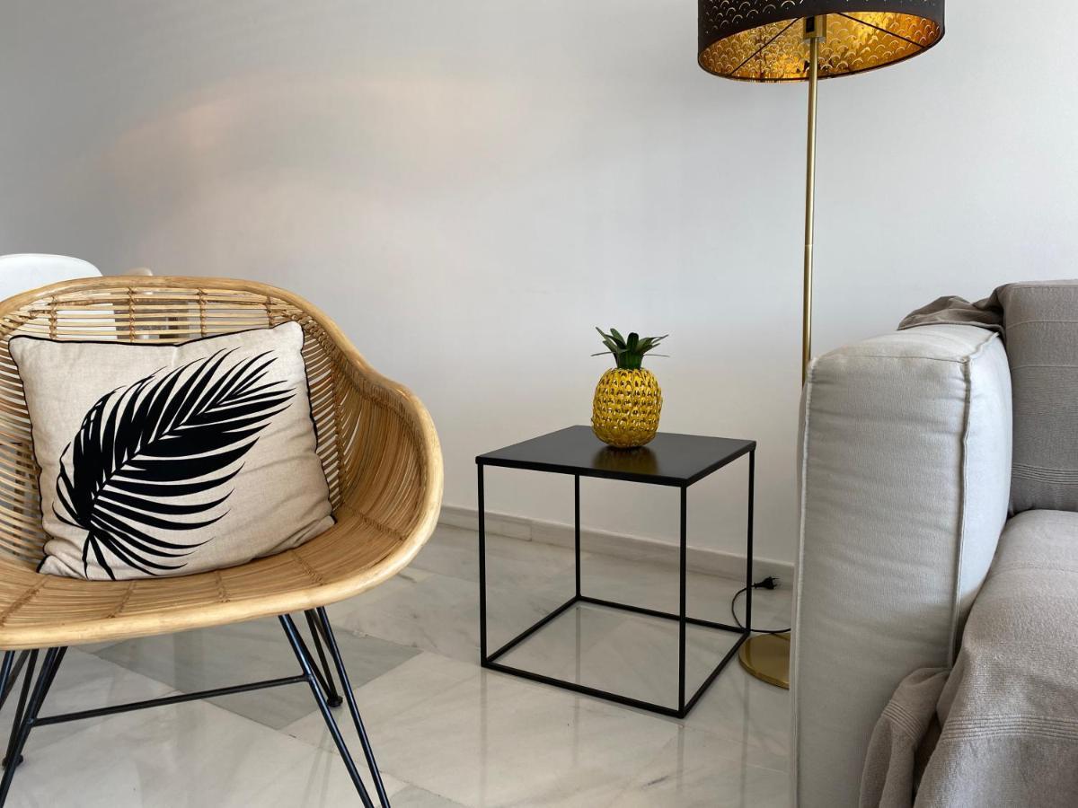 Ricardo Soriano 16 Center Of Marbella - Eaw Homes Exteriör bild