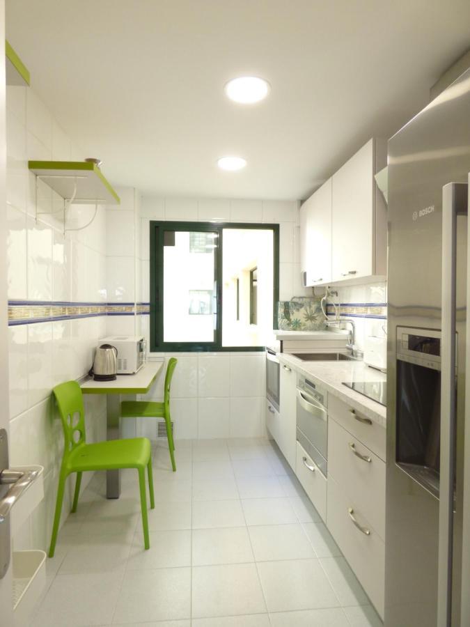 Ricardo Soriano 16 Center Of Marbella - Eaw Homes Exteriör bild