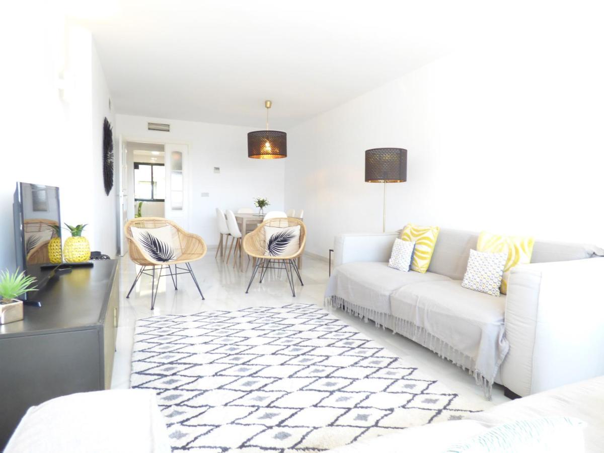 Ricardo Soriano 16 Center Of Marbella - Eaw Homes Exteriör bild