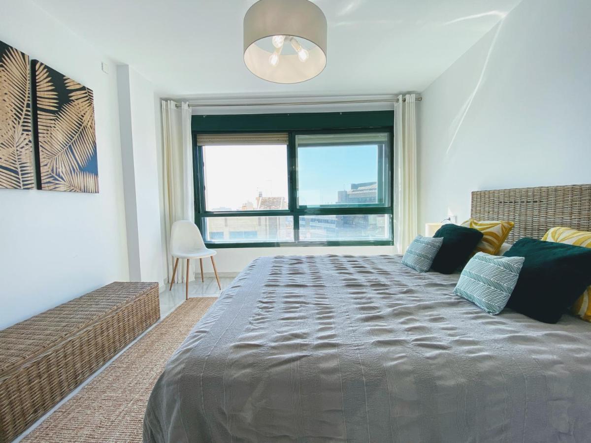 Ricardo Soriano 16 Center Of Marbella - Eaw Homes Exteriör bild