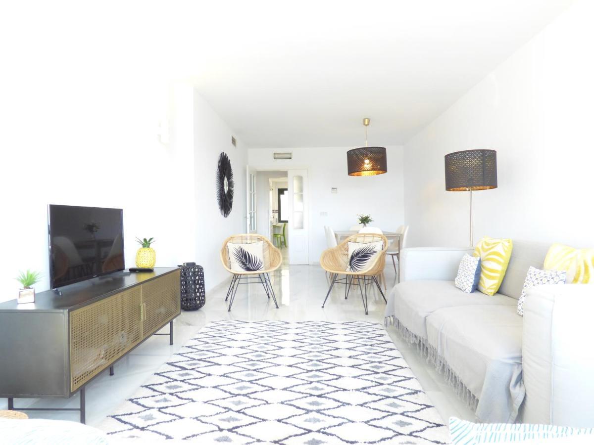 Ricardo Soriano 16 Center Of Marbella - Eaw Homes Exteriör bild